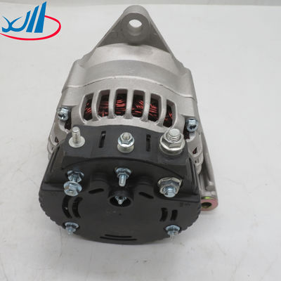 420Hp HOWO A7 D12 Spare Parts Engine Alternator VG1246090005