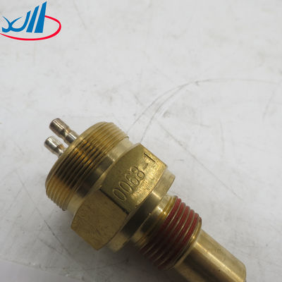 WG9100710068 Howo Reverse Switch Iron Material Auto Parts