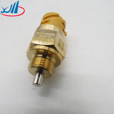 WG2209280024 Heavy Truck Parts Pressure Switch For Sinotruk Howo Truck Engine Parts