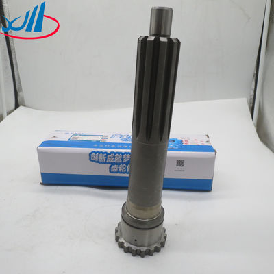 Iron Material 19694-S First Shaft For Fast Gearbox Transmission Parts