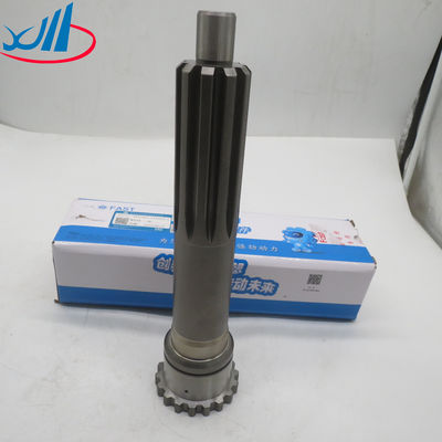 Iron Material 19694-S First Shaft For Fast Gearbox Transmission Parts