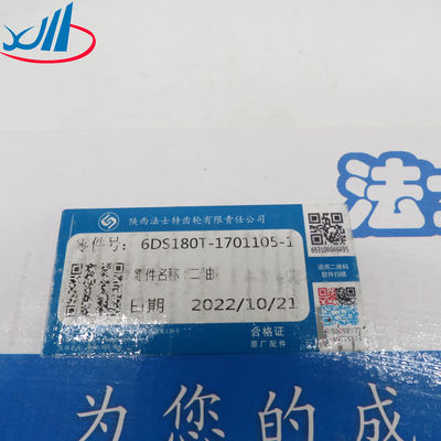 Iron Material 19694-S First Shaft For Fast Gearbox Transmission Parts
