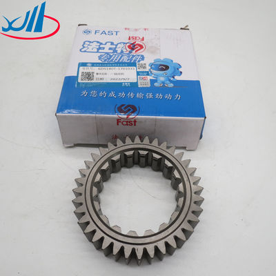 Sinotruk HOWO Truck Parts Iron Material Gear AZ2210040224