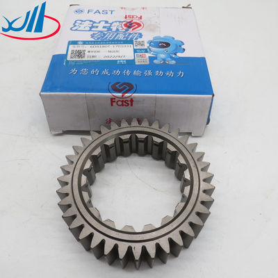Sinotruk HOWO Truck Parts Iron Material Gear AZ2210040224