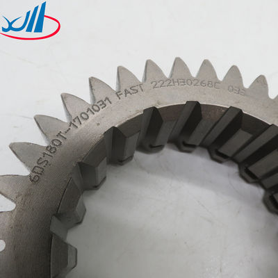 Sinotruk HOWO Truck Parts Iron Material Gear AZ2210040224