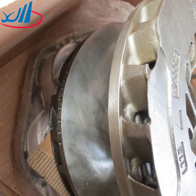 Eddy Current Brake Dyno Retarder For Motorcycle Dynamometer Testing