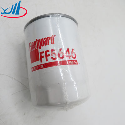Excavator Lube Oil Filter Fleetguard AF26389 Diesel Engine Spare Parts For Cummins Truck Engine