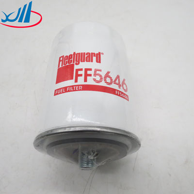 Excavator Lube Oil Filter Fleetguard AF26389 Diesel Engine Spare Parts For Cummins Truck Engine
