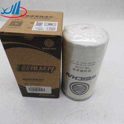 Oil Filter Grid For Weichai WP7 Machine 1000442956A 1000442956
