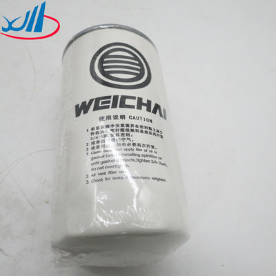 Oil Filter Grid For Weichai WP7 Machine 1000442956A 1000442956