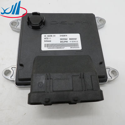 Auto Engine Parts On-Board Computer ECU B6000587 28229562 3103874 28325222 220220HC88688222
