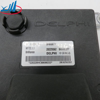 Auto Engine Parts On-Board Computer ECU B6000587 28229562 3103874 28325222 220220HC88688222
