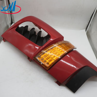Decorate The Inner Corner Plate Sany Spare Parts 1B24953104033