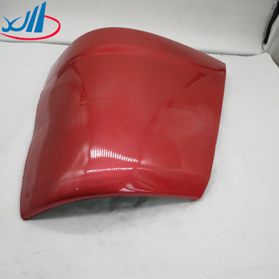 Heavy Howo Truck Accessories Wind Shield Cover Truck Cabin Right Wind Scooper WG1642111014