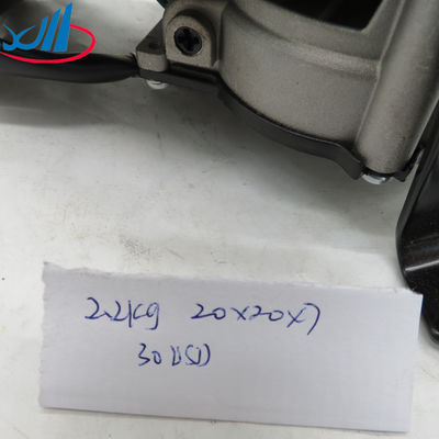 HOWO 371 Truck Spare Parts Wiper Motor WG1642740008