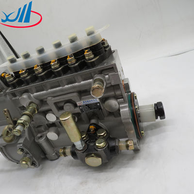 Original Building Loader Injector Pump For JMC Howo Spare Parts