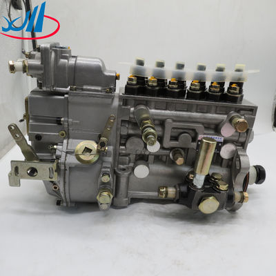 Original Building Loader Injector Pump For JMC Howo Spare Parts