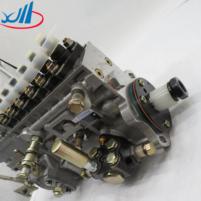 Original Building Loader Injector Pump For JMC Howo Spare Parts