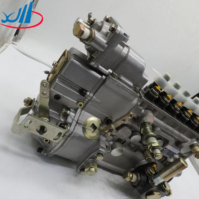 Original Building Loader Injector Pump For JMC Howo Spare Parts