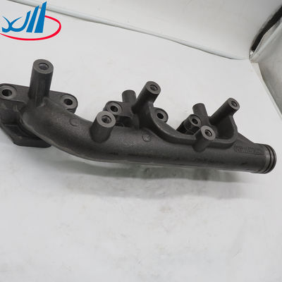 Sinotruk Howo Truck Engine Parts Rear Exhaust Manifold VG1095110049