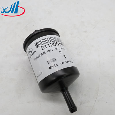 Sinotruk Howo Trucks And Cars Engine Parts Gasoline Filter 211200190