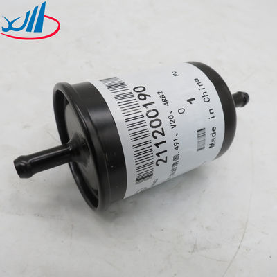 Sinotruk Howo Trucks And Cars Engine Parts Gasoline Filter 211200190