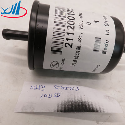 Sinotruk Howo Trucks And Cars Engine Parts Gasoline Filter 211200190