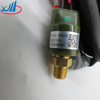 Trucks And Cars Engine Parts Low Pressure Switch 8114-00136 KCLJ-1012