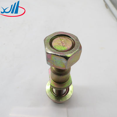 WL2810.29.053A / Q30018F3 Front Wheel Bolt For Foton Truck 1039 1049 1069 1099 Tunland Aumark Auman Forland