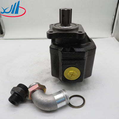 ISO9001 Hydraulic Gear Pump 14571240 Great Wall Spare Parts