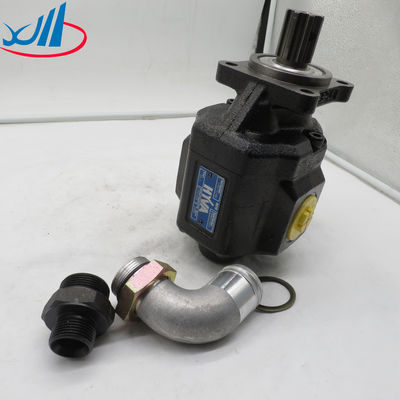 ISO9001 Hydraulic Gear Pump 14571240 Great Wall Spare Parts