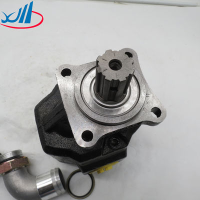ISO9001 Hydraulic Gear Pump 14571240 Great Wall Spare Parts