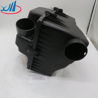 Automotive Genuine Air Filter Housing Assembly For BMW 13718620473