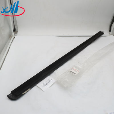 OEM Sany Truck Spare Parts Left Front Car Door Cut 6107101BP00XA