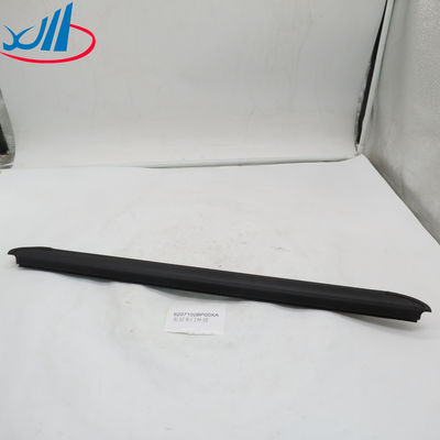 OEM Sany Truck Spare Parts Left Front Car Door Cut 6107101BP00XA