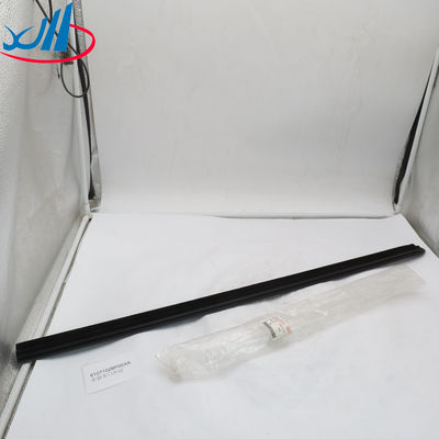 OEM Sany Truck Spare Parts Left Front Car Door Cut 6107101BP00XA