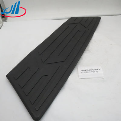 2804105XP2WXA Automotive Parts Middle Rear Bumper Pedal Rubber For CC1031-WINGLE 6