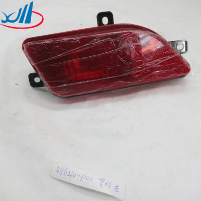 ISO9001 Automotive Spare Parts Rear Fog Lamp OEM 4116210-P00