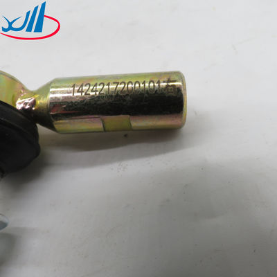 ISO9001 Liugong Spare Parts Truck Ball Joint OEM 1424217200071