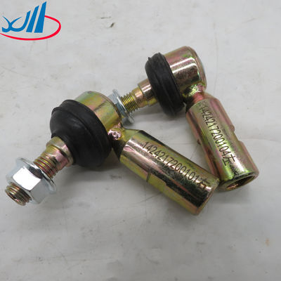 ISO9001 Liugong Spare Parts Truck Ball Joint OEM 1424217200071