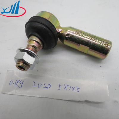 ISO9001 Liugong Spare Parts Truck Ball Joint OEM 1424217200071