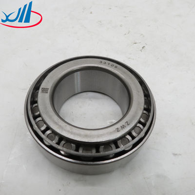 Shacman Spare Parts Inch Size Tapered Roller Bearings LM245848 / LM245810