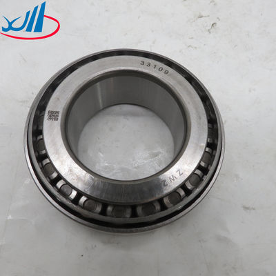 Shacman Spare Parts Inch Size Tapered Roller Bearings LM245848 / LM245810