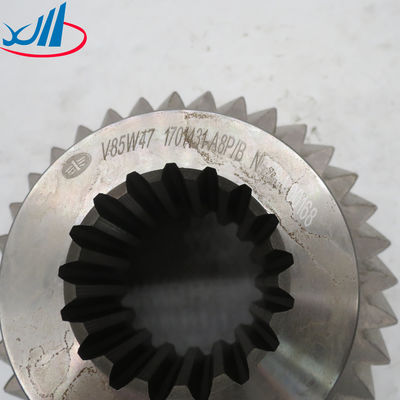 High Quality Trucks And Cars Spare Parts Auxiliary Box Drive Gear A-1101 23159