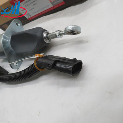 6B 6C 6L Engine Parts Fuel Stop Solenoid Valve 3977620 5365999