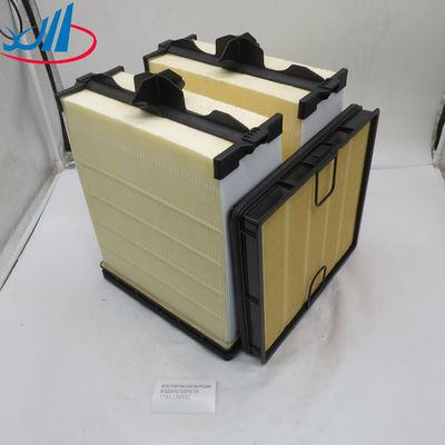 Honeycomb Air Filter Shacman Spare Parts AF55309 AF55015