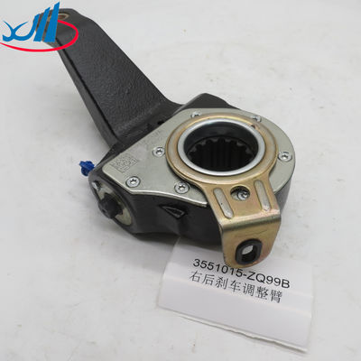 Iron Material Truck Left Rear Brake Adjustment Arm 3551010-ZQ99B