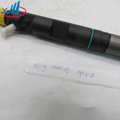 Injector Cars And Trucks Vehicle Spare Parts Good Performance D5H00-1112100A-011