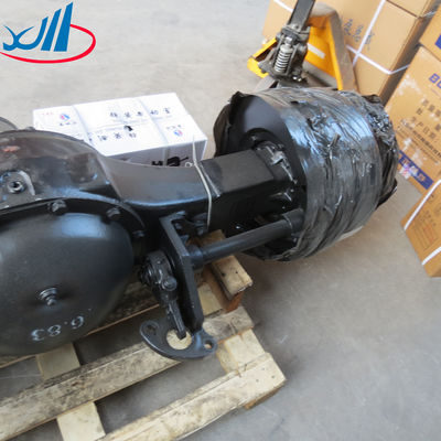 Truck Spare Parts Rear Axle Assy OEM 2401B-00005 Top Quality