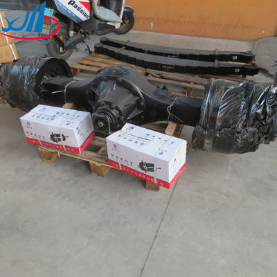 Truck Spare Parts Rear Axle Assy OEM 2401B-00005 Top Quality